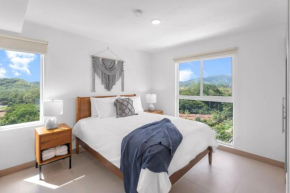 Upstay - 3BR New Condo in Jaco 5mins to Beach